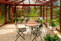 Merkinch conservatory quotes