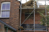 free Merkinch home extension quotes