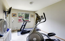 Merkinch home gym construction leads